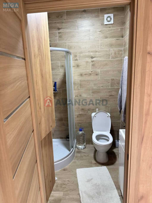 Продаж 1 кімнатної квартири (32,5/18/5), 4 пов. 9 пов. будинку, <a class="location-link" href="/sofievskaya-borshagovka/" title="Недвижимость Софіївська Борщагівка">Софіївська Борщагівка</a>, Кошова, 104 (изображение 5)