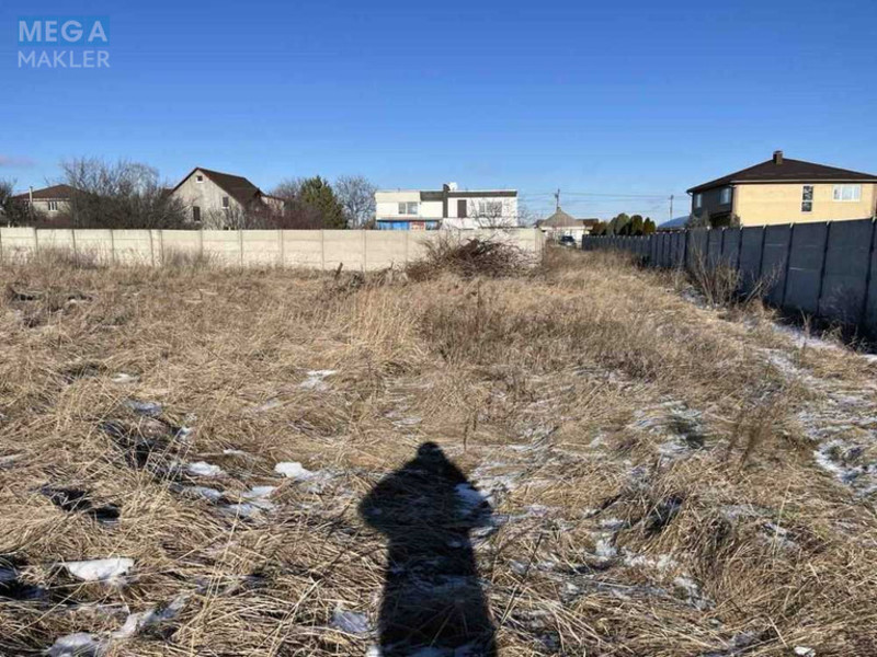 Продажа участка, 10&nbsp;соток, участок под жилую застройку, <a class="location-link" href="/podgorodnoe/" title="Недвижимость Підгородне">Підгородне</a>, Фадєєва (изображение 3)