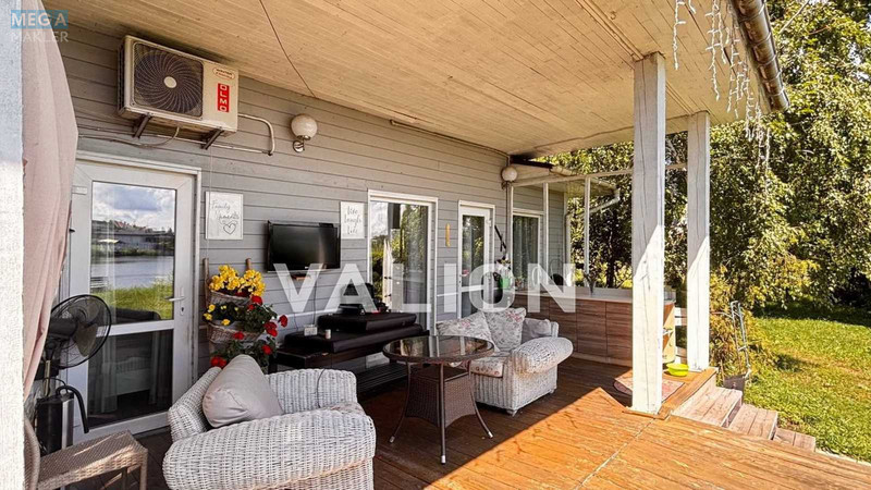 Продаж дома, 1&nbsp; поверх, 150&nbsp;кв.м, 3&nbsp;кімнати, ділянка 10&nbsp;соток, <a class="location-link" href="/novye-bezradichi/" title="Недвижимость Нові Безрадичі">Нові Безрадичі</a>, км Дрімленд, 41 (изображение 5)