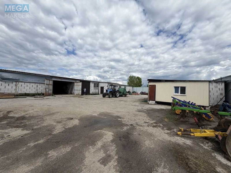 Продажа участка, 40&nbsp;соток, участок под жилую застройку, <a class="location-link" href="/gorenichi/" title="Недвижимость Гореничі">Гореничі</a>, Кленовий узвіз,6 (изображение 3)