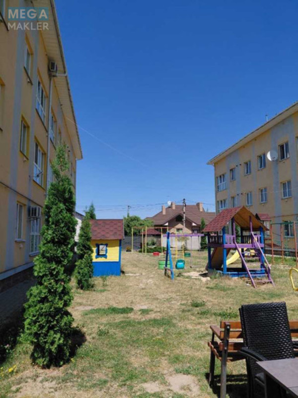 Продаж 2 кімнатної квартири (52/21/11), 1 пов. 4 пов. будинку, <a class="location-link" href="/strumovka/" title="Недвижимость Струмівка">Струмівка</a>, Івана Багряного, 23 (изображение 18)