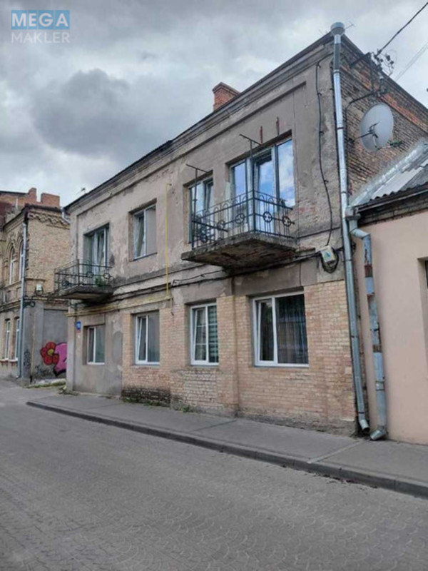 Продаж 2 кімнатної квартири (39/23/7), 1 пов. 2 пов. будинку, <a class="location-link" href="/lutsk/" title="Недвижимость Луцьк">Луцьк</a>, Кривий Вал, 10 (изображение 2)