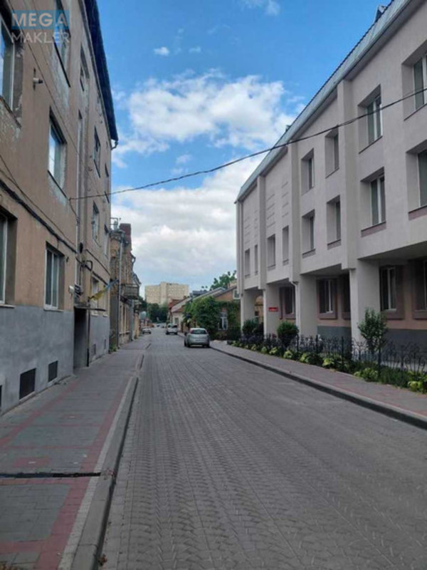 Продаж 2 кімнатної квартири (39/23/7), 1 пов. 2 пов. будинку, <a class="location-link" href="/lutsk/" title="Недвижимость Луцьк">Луцьк</a>, Кривий Вал, 10 (изображение 16)