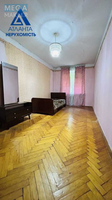 Продаж 3 кімнатної квартири (60/42/5,5), 1 пов. 5 пов. будинку, <a class="location-link" href="/lutsk/" title="Недвижимость Луцьк">Луцьк</a>, Коперника, 66а (изображение 2)