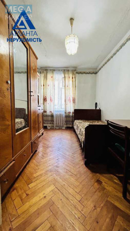 Продаж 3 кімнатної квартири (60/42/5,5), 1 пов. 5 пов. будинку, <a class="location-link" href="/lutsk/" title="Недвижимость Луцьк">Луцьк</a>, Коперника, 66а (изображение 4)