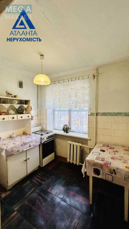 Продаж 3 кімнатної квартири (60/42/5,5), 1 пов. 5 пов. будинку, <a class="location-link" href="/lutsk/" title="Недвижимость Луцьк">Луцьк</a>, Коперника, 66а (изображение 5)