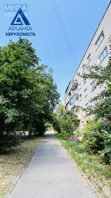 Продаж 3 кімнатної квартири (60/42/5,5), 1 пов. 5 пов. будинку, <a class="location-link" href="/lutsk/" title="Недвижимость Луцьк">Луцьк</a>, Коперника, 66а (изображение 10)