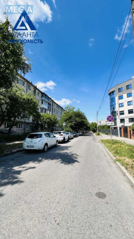 Продаж 3 кімнатної квартири (60/42/5,5), 1 пов. 5 пов. будинку, <a class="location-link" href="/lutsk/" title="Недвижимость Луцьк">Луцьк</a>, Коперника, 66а (изображение 11)
