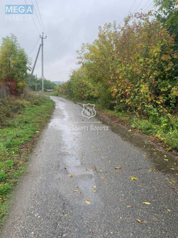 Продажа участка, 34&nbsp;сотки, участок под жилую застройку, <a class="location-link" href="/barahti/" title="Недвижимость Барахті">Барахти</a>, Віктора Бойка вул. (изображение 5)