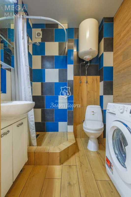 Продаж 1 кімнатної квартири (23,5/18,2/2), 5 пов. 11 пов. будинку, <a class="location-link" href="/kiev/" title="Недвижимость Київ">Київ</a>, <a class="location-link" href="/kiev/darnickij/" title="Недвижимость Дарницький район">Дарницький р-н</a>, Камянська вул., 127а (изображение 7)