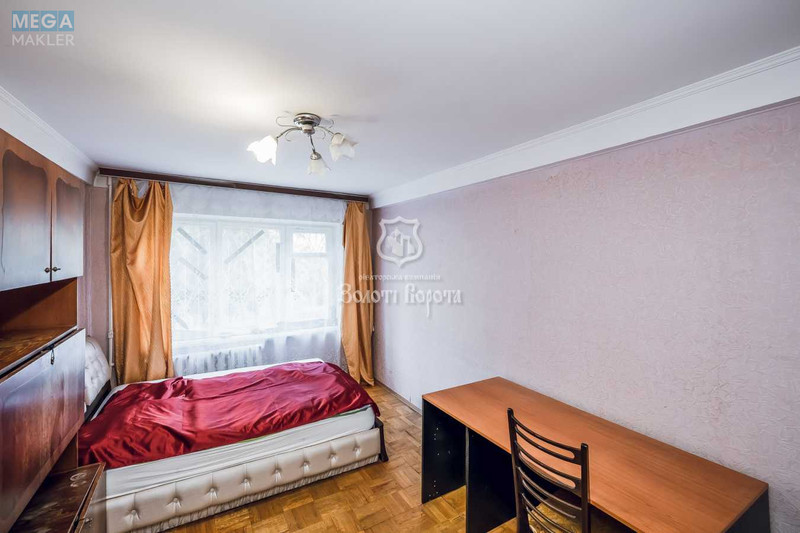 Продаж 2 кімнатної квартири (51,5/26,5/6,5), 1 пов. 5 пов. будинку, <a class="location-link" href="/kiev/" title="Недвижимость Київ">Київ</a>, <a class="location-link" href="/kiev/dneprovskij/" title="Недвижимость Дніпровський район">Дніпровський р-н</a>, Будівельників вул., 6а (изображение 2)