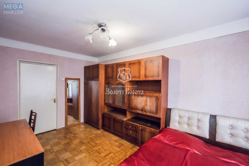 Продаж 2 кімнатної квартири (51,5/26,5/6,5), 1 пов. 5 пов. будинку, <a class="location-link" href="/kiev/" title="Недвижимость Київ">Київ</a>, <a class="location-link" href="/kiev/dneprovskij/" title="Недвижимость Дніпровський район">Дніпровський р-н</a>, Будівельників вул., 6а (изображение 3)
