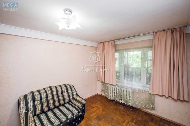 Продаж 2 кімнатної квартири (51,5/26,5/6,5), 1 пов. 5 пов. будинку, <a class="location-link" href="/kiev/" title="Недвижимость Київ">Київ</a>, <a class="location-link" href="/kiev/dneprovskij/" title="Недвижимость Дніпровський район">Дніпровський р-н</a>, Будівельників вул., 6а (изображение 4)