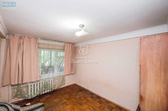Продаж 2 кімнатної квартири (51,5/26,5/6,5), 1 пов. 5 пов. будинку, <a class="location-link" href="/kiev/" title="Недвижимость Київ">Київ</a>, <a class="location-link" href="/kiev/dneprovskij/" title="Недвижимость Дніпровський район">Дніпровський р-н</a>, Будівельників вул., 6а (изображение 5)