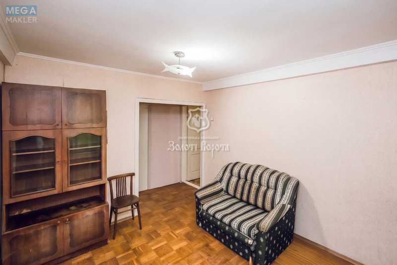 Продаж 2 кімнатної квартири (51,5/26,5/6,5), 1 пов. 5 пов. будинку, <a class="location-link" href="/kiev/" title="Недвижимость Київ">Київ</a>, <a class="location-link" href="/kiev/dneprovskij/" title="Недвижимость Дніпровський район">Дніпровський р-н</a>, Будівельників вул., 6а (изображение 7)