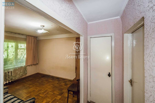 Продаж 2 кімнатної квартири (51,5/26,5/6,5), 1 пов. 5 пов. будинку, <a class="location-link" href="/kiev/" title="Недвижимость Київ">Київ</a>, <a class="location-link" href="/kiev/dneprovskij/" title="Недвижимость Дніпровський район">Дніпровський р-н</a>, Будівельників вул., 6а (изображение 8)