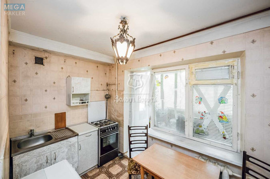 Продаж 2 кімнатної квартири (51,5/26,5/6,5), 1 пов. 5 пов. будинку, <a class="location-link" href="/kiev/" title="Недвижимость Київ">Київ</a>, <a class="location-link" href="/kiev/dneprovskij/" title="Недвижимость Дніпровський район">Дніпровський р-н</a>, Будівельників вул., 6а (изображение 9)