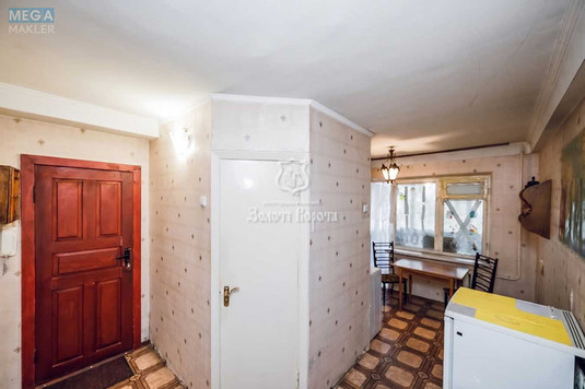 Продаж 2 кімнатної квартири (51,5/26,5/6,5), 1 пов. 5 пов. будинку, <a class="location-link" href="/kiev/" title="Недвижимость Київ">Київ</a>, <a class="location-link" href="/kiev/dneprovskij/" title="Недвижимость Дніпровський район">Дніпровський р-н</a>, Будівельників вул., 6а (изображение 18)