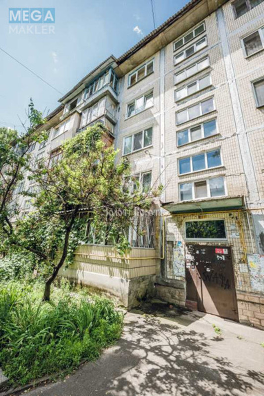 Продаж 2 кімнатної квартири (51,5/26,5/6,5), 1 пов. 5 пов. будинку, <a class="location-link" href="/kiev/" title="Недвижимость Київ">Київ</a>, <a class="location-link" href="/kiev/dneprovskij/" title="Недвижимость Дніпровський район">Дніпровський р-н</a>, Будівельників вул., 6а (изображение 23)