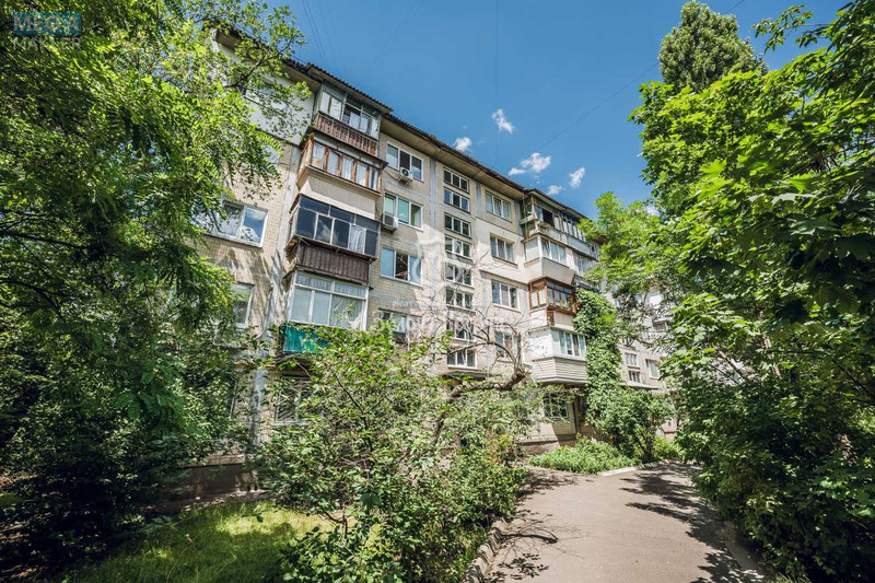 Продаж 2 кімнатної квартири (51,5/26,5/6,5), 1 пов. 5 пов. будинку, <a class="location-link" href="/kiev/" title="Недвижимость Київ">Київ</a>, <a class="location-link" href="/kiev/dneprovskij/" title="Недвижимость Дніпровський район">Дніпровський р-н</a>, Будівельників вул., 6а (изображение 24)