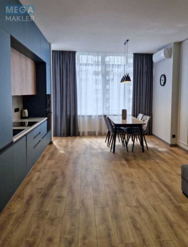 Оренда 2 кімнатної квартири, <a class="location-link" href="/kiev/" title="Недвижимость Київ">Київ</a>, <a class="location-link" href="/kiev/pecherskij/" title="Недвижимость Печерський район">Печерський р-н</a>, Євгена Коновальця вул., 44А (изображение 2)