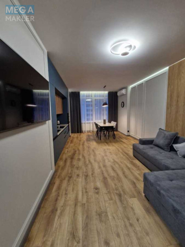 Оренда 2 кімнатної квартири, <a class="location-link" href="/kiev/" title="Недвижимость Київ">Київ</a>, <a class="location-link" href="/kiev/pecherskij/" title="Недвижимость Печерський район">Печерський р-н</a>, Євгена Коновальця вул., 44А (изображение 3)