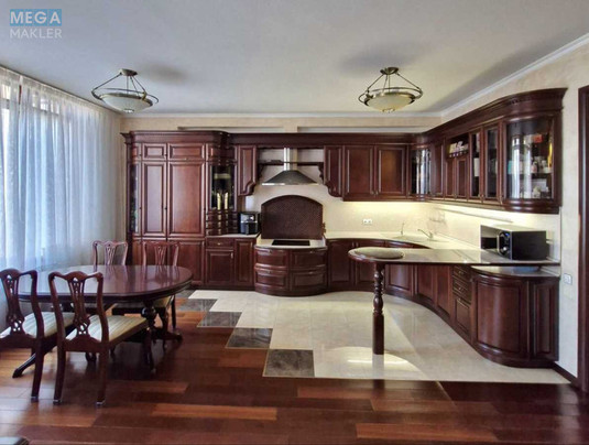 Продаж 3 кімнатної квартири (134/69/21), 6 пов. 15 пов. будинку, <a class="location-link" href="/kiev/" title="Недвижимость Київ">Київ</a>, <a class="location-link" href="/kiev/goloseevskij/" title="Недвижимость Голосіївський район">Голосіївський р-н</a>, Жилянська вул., 59 (изображение 2)