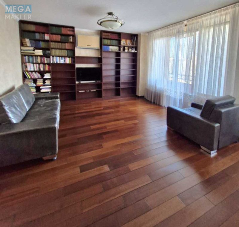 Продаж 3 кімнатної квартири (134/69/21), 6 пов. 15 пов. будинку, <a class="location-link" href="/kiev/" title="Недвижимость Київ">Київ</a>, <a class="location-link" href="/kiev/goloseevskij/" title="Недвижимость Голосіївський район">Голосіївський р-н</a>, Жилянська вул., 59 (изображение 3)