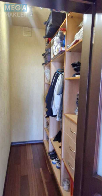 Продаж 3 кімнатної квартири (134/69/21), 6 пов. 15 пов. будинку, <a class="location-link" href="/kiev/" title="Недвижимость Київ">Київ</a>, <a class="location-link" href="/kiev/goloseevskij/" title="Недвижимость Голосіївський район">Голосіївський р-н</a>, Жилянська вул., 59 (изображение 10)