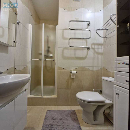 Продаж 3 кімнатної квартири (134/69/21), 6 пов. 15 пов. будинку, <a class="location-link" href="/kiev/" title="Недвижимость Київ">Київ</a>, <a class="location-link" href="/kiev/goloseevskij/" title="Недвижимость Голосіївський район">Голосіївський р-н</a>, Жилянська вул., 59 (изображение 11)
