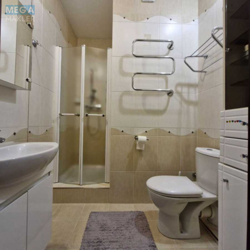 Продаж 3 кімнатної квартири (134/69/21), 6 пов. 15 пов. будинку, <a class="location-link" href="/kiev/" title="Недвижимость Київ">Київ</a>, <a class="location-link" href="/kiev/goloseevskij/" title="Недвижимость Голосіївський район">Голосіївський р-н</a>, Жилянська вул., 59 (изображение 11)