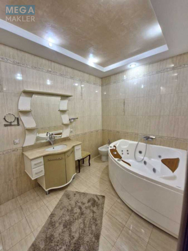 Продаж 3 кімнатної квартири (134/69/21), 6 пов. 15 пов. будинку, <a class="location-link" href="/kiev/" title="Недвижимость Київ">Київ</a>, <a class="location-link" href="/kiev/goloseevskij/" title="Недвижимость Голосіївський район">Голосіївський р-н</a>, Жилянська вул., 59 (изображение 12)