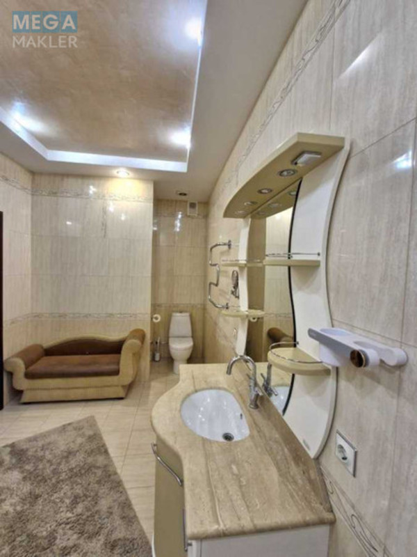 Продаж 3 кімнатної квартири (134/69/21), 6 пов. 15 пов. будинку, <a class="location-link" href="/kiev/" title="Недвижимость Київ">Київ</a>, <a class="location-link" href="/kiev/goloseevskij/" title="Недвижимость Голосіївський район">Голосіївський р-н</a>, Жилянська вул., 59 (изображение 13)