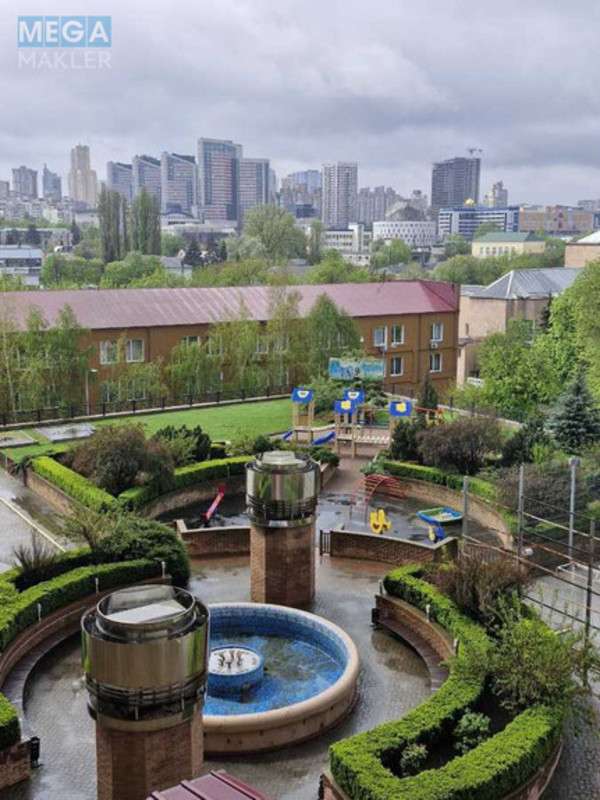 Продаж 3 кімнатної квартири (134/69/21), 6 пов. 15 пов. будинку, <a class="location-link" href="/kiev/" title="Недвижимость Київ">Київ</a>, <a class="location-link" href="/kiev/goloseevskij/" title="Недвижимость Голосіївський район">Голосіївський р-н</a>, Жилянська вул., 59 (изображение 20)