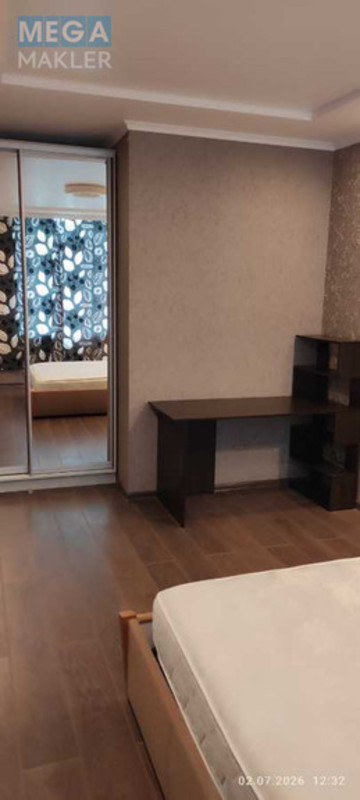 Оренда 1 кімнатної квартири, <a class="location-link" href="/kiev/" title="Недвижимость Київ">Київ</a>, <a class="location-link" href="/kiev/obolonskij/" title="Недвижимость Оболонський район">Оболонський р-н</a>, Гулака Николая ул., 4 (изображение 2)