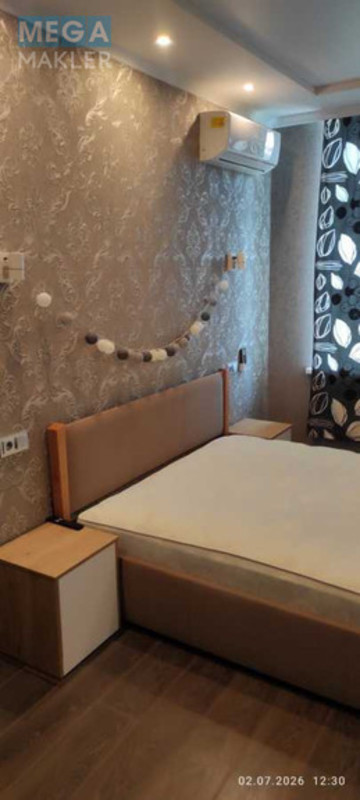 Оренда 1 кімнатної квартири, <a class="location-link" href="/kiev/" title="Недвижимость Київ">Київ</a>, <a class="location-link" href="/kiev/obolonskij/" title="Недвижимость Оболонський район">Оболонський р-н</a>, Гулака Николая ул., 4 (изображение 4)