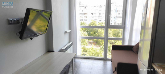 Оренда 1 кімнатної квартири, <a class="location-link" href="/kiev/" title="Недвижимость Київ">Київ</a>, <a class="location-link" href="/kiev/obolonskij/" title="Недвижимость Оболонський район">Оболонський р-н</a>, Гулака Николая ул., 4 (изображение 11)