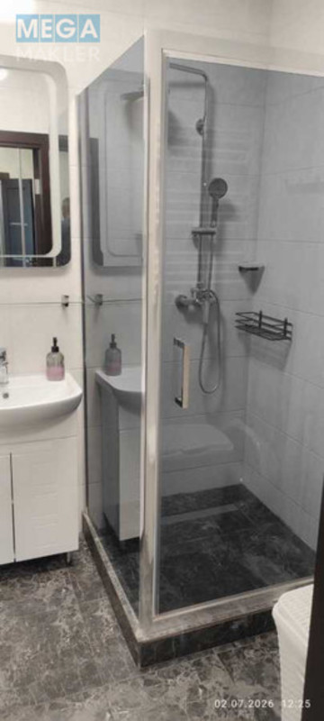 Оренда 1 кімнатної квартири, <a class="location-link" href="/kiev/" title="Недвижимость Київ">Київ</a>, <a class="location-link" href="/kiev/obolonskij/" title="Недвижимость Оболонський район">Оболонський р-н</a>, Гулака Николая ул., 4 (изображение 14)
