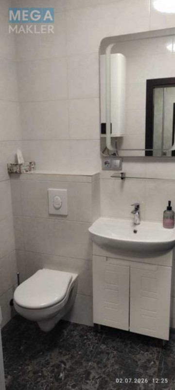 Оренда 1 кімнатної квартири, <a class="location-link" href="/kiev/" title="Недвижимость Київ">Київ</a>, <a class="location-link" href="/kiev/obolonskij/" title="Недвижимость Оболонський район">Оболонський р-н</a>, Гулака Николая ул., 4 (изображение 17)