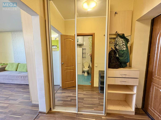 Оренда 1 кімнатної квартири, <a class="location-link" href="/kiev/" title="Недвижимость Київ">Київ</a>, <a class="location-link" href="/kiev/svyatoshinskij/" title="Недвижимость Святошинський район">Святошинський р-н</a>, Олевська вул., 5 (изображение 9)