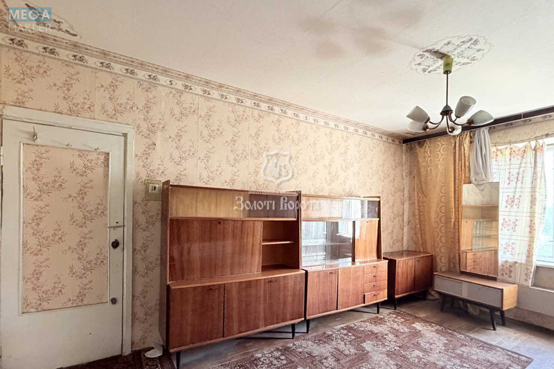 Продаж 2 кімнатної квартири (54,4/30,6/9,3), 5 пов. 12 пов. будинку, <a class="location-link" href="/kiev/" title="Недвижимость Київ">Київ</a>, <a class="location-link" href="/kiev/darnickij/" title="Недвижимость Дарницький район">Дарницький р-н</a>, Бориспільська вул., 37 (изображение 4)