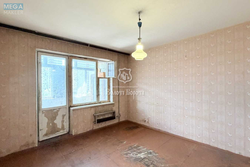 Продаж 2 кімнатної квартири (54,4/30,6/9,3), 5 пов. 12 пов. будинку, <a class="location-link" href="/kiev/" title="Недвижимость Київ">Київ</a>, <a class="location-link" href="/kiev/darnickij/" title="Недвижимость Дарницький район">Дарницький р-н</a>, Бориспільська вул., 37 (изображение 6)