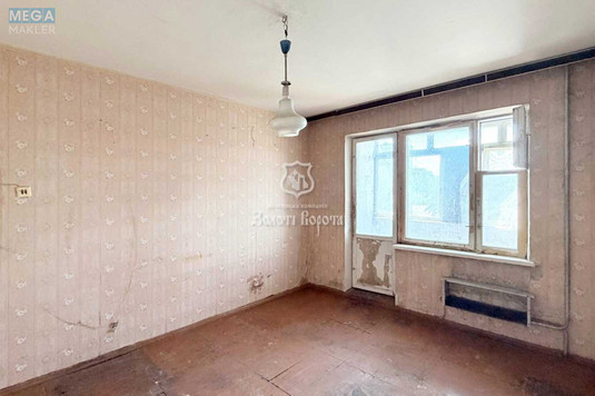 Продаж 2 кімнатної квартири (54,4/30,6/9,3), 5 пов. 12 пов. будинку, <a class="location-link" href="/kiev/" title="Недвижимость Київ">Київ</a>, <a class="location-link" href="/kiev/darnickij/" title="Недвижимость Дарницький район">Дарницький р-н</a>, Бориспільська вул., 37 (изображение 7)