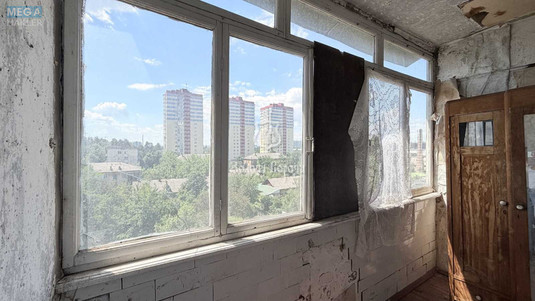 Продаж 2 кімнатної квартири (54,4/30,6/9,3), 5 пов. 12 пов. будинку, <a class="location-link" href="/kiev/" title="Недвижимость Київ">Київ</a>, <a class="location-link" href="/kiev/darnickij/" title="Недвижимость Дарницький район">Дарницький р-н</a>, Бориспільська вул., 37 (изображение 8)