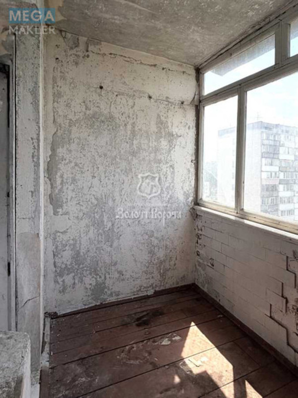Продаж 2 кімнатної квартири (54,4/30,6/9,3), 5 пов. 12 пов. будинку, <a class="location-link" href="/kiev/" title="Недвижимость Київ">Київ</a>, <a class="location-link" href="/kiev/darnickij/" title="Недвижимость Дарницький район">Дарницький р-н</a>, Бориспільська вул., 37 (изображение 9)