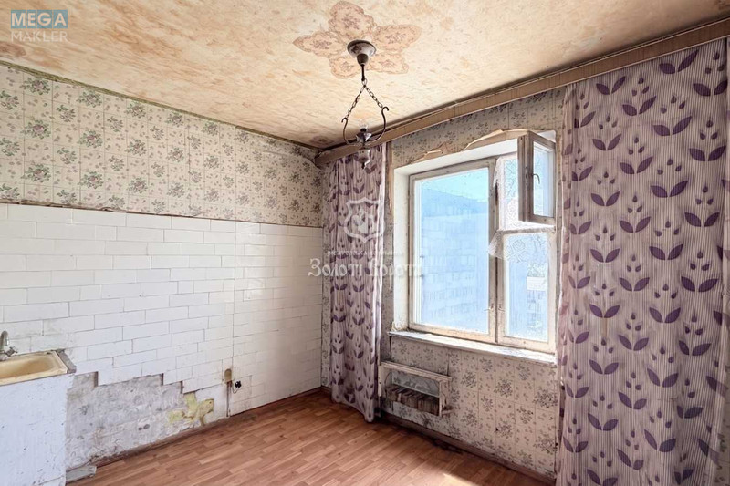 Продаж 2 кімнатної квартири (54,4/30,6/9,3), 5 пов. 12 пов. будинку, <a class="location-link" href="/kiev/" title="Недвижимость Київ">Київ</a>, <a class="location-link" href="/kiev/darnickij/" title="Недвижимость Дарницький район">Дарницький р-н</a>, Бориспільська вул., 37 (изображение 10)