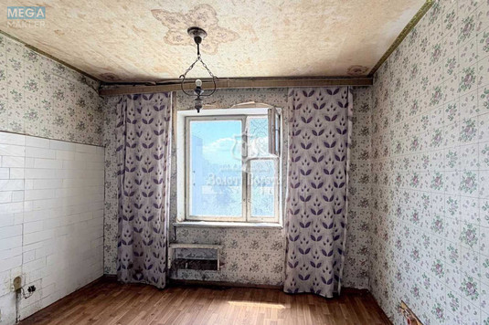 Продаж 2 кімнатної квартири (54,4/30,6/9,3), 5 пов. 12 пов. будинку, <a class="location-link" href="/kiev/" title="Недвижимость Київ">Київ</a>, <a class="location-link" href="/kiev/darnickij/" title="Недвижимость Дарницький район">Дарницький р-н</a>, Бориспільська вул., 37 (изображение 11)