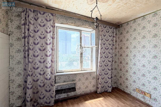 Продаж 2 кімнатної квартири (54,4/30,6/9,3), 5 пов. 12 пов. будинку, <a class="location-link" href="/kiev/" title="Недвижимость Київ">Київ</a>, <a class="location-link" href="/kiev/darnickij/" title="Недвижимость Дарницький район">Дарницький р-н</a>, Бориспільська вул., 37 (изображение 12)