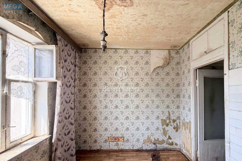 Продаж 2 кімнатної квартири (54,4/30,6/9,3), 5 пов. 12 пов. будинку, <a class="location-link" href="/kiev/" title="Недвижимость Київ">Київ</a>, <a class="location-link" href="/kiev/darnickij/" title="Недвижимость Дарницький район">Дарницький р-н</a>, Бориспільська вул., 37 (изображение 13)