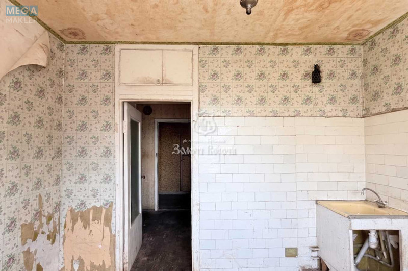 Продаж 2 кімнатної квартири (54,4/30,6/9,3), 5 пов. 12 пов. будинку, <a class="location-link" href="/kiev/" title="Недвижимость Київ">Київ</a>, <a class="location-link" href="/kiev/darnickij/" title="Недвижимость Дарницький район">Дарницький р-н</a>, Бориспільська вул., 37 (изображение 14)